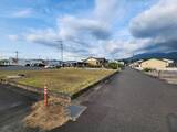 (内観/間取り2)湧水町木場50-2付近、699万円の売地