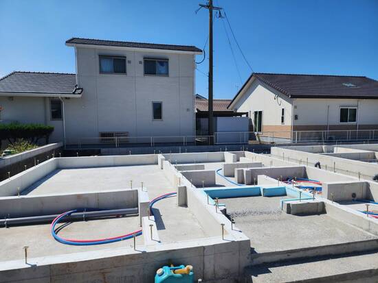 霧島市 不動産 新築売家 国分松木町