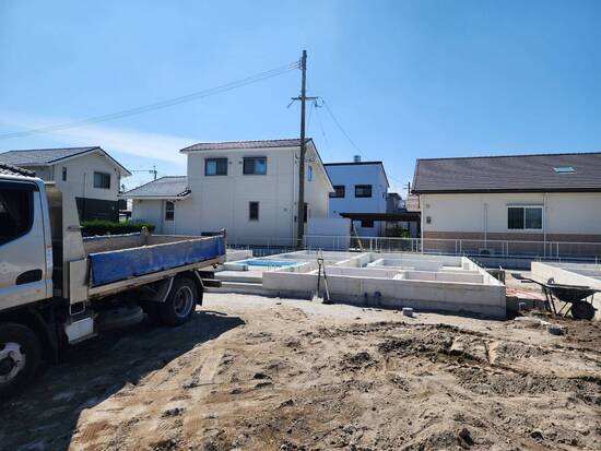 霧島市 不動産 新築売家 国分松木町