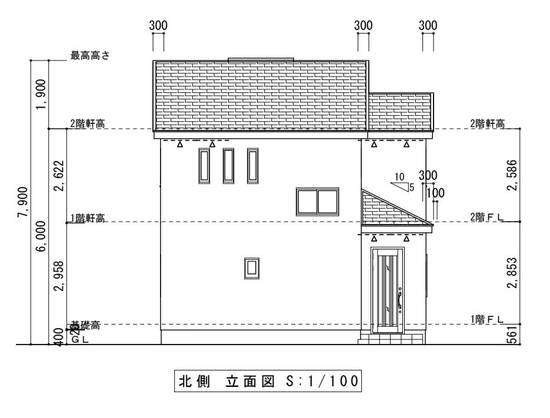 【中古住宅】霧島市国分広瀬 4LDK