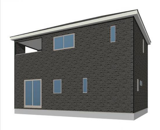 霧島市国分向花町6-16、2,480万円の売家