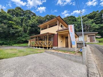 (内観/間取り2)霧島市　不動産　中古住宅