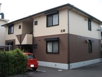 霧島市　賃貸アパート　隼人町住吉　2LD