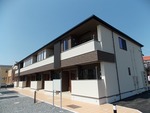 霧島市　賃貸アパート　国分広瀬１丁目　2